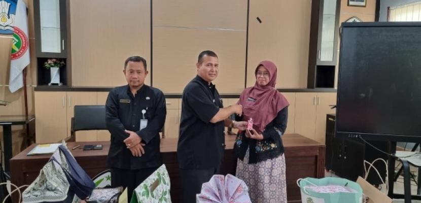 MUTASI KEPALA SEKOLAH DAN GURU